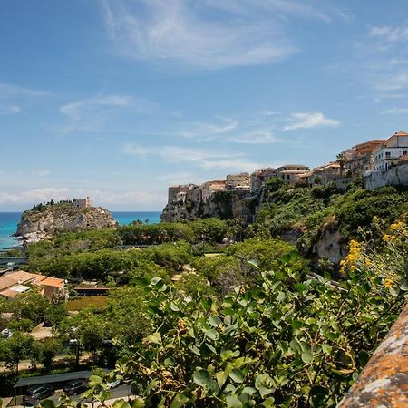 B&B Laudato Sii Tropea Exterior foto