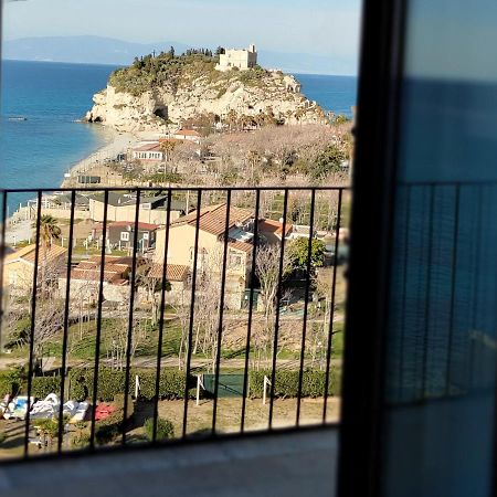 B&B Laudato Sii Tropea Exterior foto