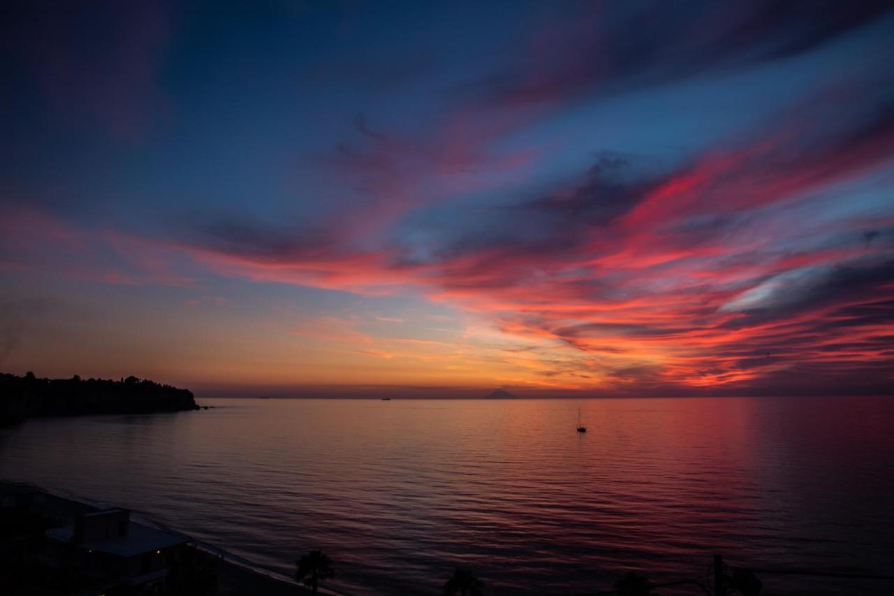 B&B Laudato Sii Tropea Exterior foto